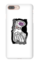 OctoLad by EarthIsJuicy iPhone Case