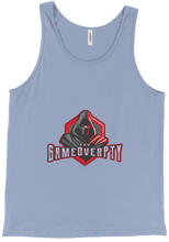 gameoverpty Tank Top