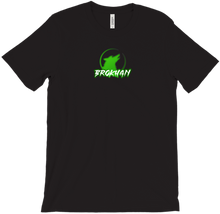 Brokhan Logo Tee