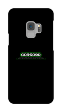 corso90 Samsung Phone Cases