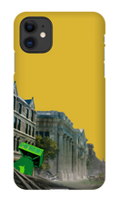 Drop Atom iPhone case