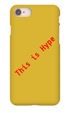 bmanley20180011 iPhone Phone Cases