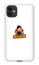 Freestylekitchen iPhone Phone Cases