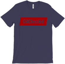 gmchesskid T-Shirts
