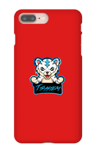 tsystem_ iPhone Phone Cases
