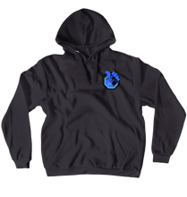 Thumbstick Hoodies (No-Zip/Pullover)