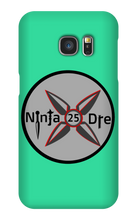 Ninja25dre Samsung Phone Case Classic