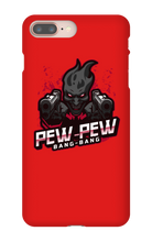 brawlergtv iPhone Phone Cases
