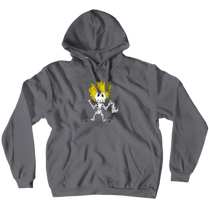 Super Skele Hoodie