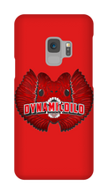 DynamicDilo Samsung Phone Cases