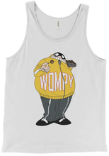 wompy_ Tank Top