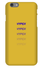 vypex iPhone Phone Cases