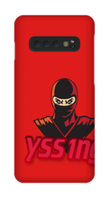 yss1ng Samsung Phone Cases