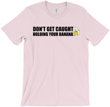Banana Light T-Shirts