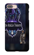 the ankle takers team iPhone Phone Cases