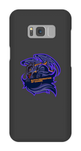 Dutch Federation of Gaming Samsung Phone Cases
