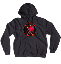 Redgrim Gaming Hoodies (No-Zip/Pullover)