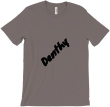 Denthy plain T-Shirts