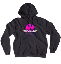 henrockcity Hoodies (No-Zip/Pullover)