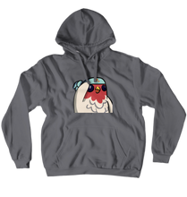 emergencynine Hoodies (No-Zip/Pullover)