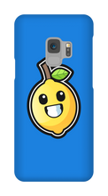 Jmeboy Zesty Samsung Cases