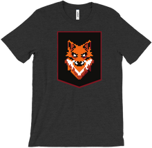 corpus_kitsune T-Shirts 2