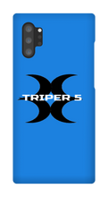 triper5 Samsung Phone Cases