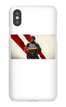 noseincee iPhone Phone Cases