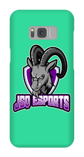JSQ Esports Samsung Cases