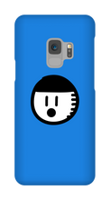 The Cool Phone Case (For Samsung)