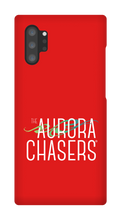 theaurorachasers Samsung Phone Cases
