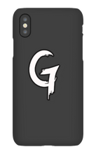 gwen17tp iPhone Phone Cases