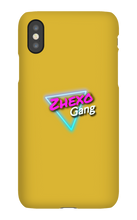 ZhexoStreams iPhone Cases!