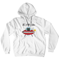 itskendraeh Hoodies (No-Zip/Pullover)