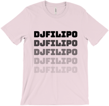 djfilipo T-Shirts