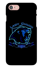 lady_chuiiii iPhone Phone Cases