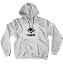 teamphanntom Hoodies (No-Zip/Pullover)