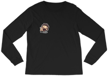 the_lechef Long Sleeve Tee