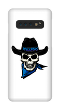 Regulator Samsung Phone Cases