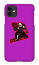 likemaik94 iPhone Phone Cases