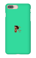 kidree14Pedo iPhone Case