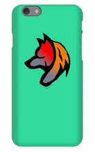 Xpoiled Logo (Phone case)