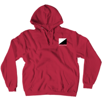 Mr.Conflict Hoodie