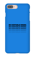devirtuelekroeg iPhone Phone Cases