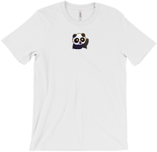 Pandas Logo T-Shirts