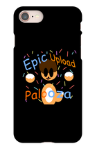 Epic Upload Palooza IPhone Case