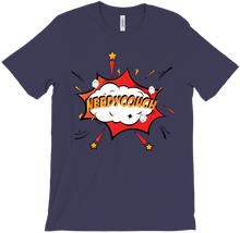 nerdycouch T-Shirts