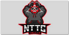 namethetallguy XXL Gaming Mousepad