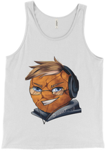 bisquit_v8 Tank Top
