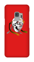 soti_takeo Samsung Phone Cases